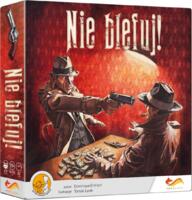 logo przedmiotu Nie blefuj!