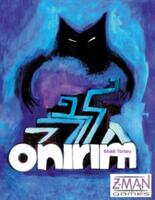 logo przedmiotu Onirim