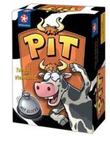 logo przedmiotu Pit