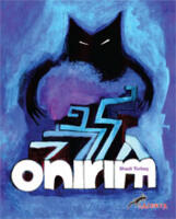 logo przedmiotu Onirim (edycja Polska)