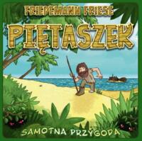 logo przedmiotu Piętaszek