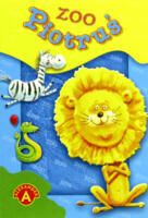 logo przedmiotu Karty Piotruś ZOO