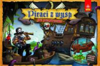 logo przedmiotu Piraci z wysp