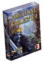 logo przedmiotu Podziemne królestwa