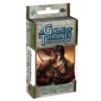 logo przedmiotu A Game of Thrones LCG: A Poisoned Spear