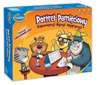 logo przedmiotu Portret Pamięciowy