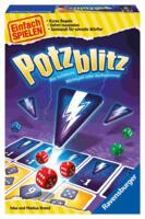 logo przedmiotu Potz blitz