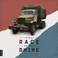 logo przedmiotu 1944 Race to Rhine (Wyścig do Renu)