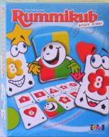 logo przedmiotu Rummikub junior