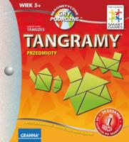logo przedmiotu Tangramy przedmioty