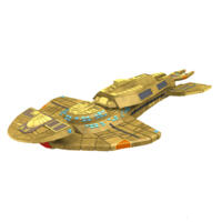 logo przedmiotu Star Trek: Attack Wing Koranak (Wave 2)