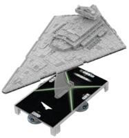 logo przedmiotu Star Wars: Armada - Niszczyciel Gwiezdny typu Imperial