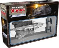 logo przedmiotu X-wing - Imperialny transportowiec szturmowy
