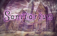 logo przedmiotu Sanitarium