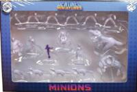logo przedmiotu Sentinel Miniatures - Minions