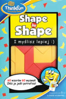 logo przedmiotu Shape by Shape
