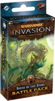 logo przedmiotu Warhammer: Invasion - Signs in the Stars