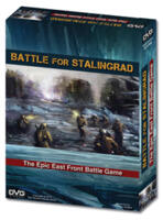 logo przedmiotu Battle for Stalingrad