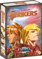logo przedmiotu BattleCON: Strikers