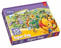 logo przedmiotu Super Day