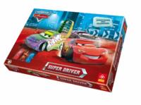 logo przedmiotu Super Driver!
