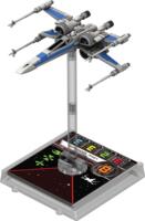 logo przedmiotu X-wing: zestaw dodatkowy X-wing T-70