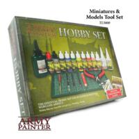 logo przedmiotu Army Painter - Hobby Set