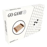 logo przedmiotu Go Game Wood (składane)
