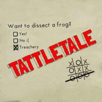 logo przedmiotu Tattletale