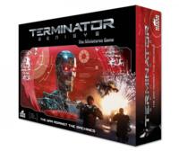 logo przedmiotu Terminator Genisys: War Against The Machines