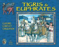 logo przedmiotu Tigris & Euphrates