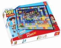 logo przedmiotu Toys Power