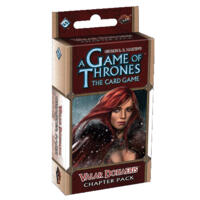 logo przedmiotu A Game of Thrones LCG: Valar Dohaeris