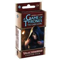 logo przedmiotu A Game of Thrones LCG: Valar Morghulis