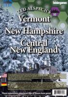 logo przedmiotu Age of Steam - Vermont/ New Hampshire