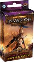 logo przedmiotu Warhammer: Invasion - Vessel of the Winds