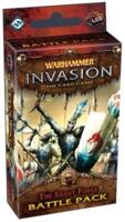 logo przedmiotu Warhammer: Invasion - The Silent Forge