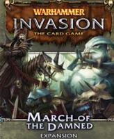 logo przedmiotu Warhammer: Invasion - March of the Damned