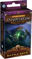 logo przedmiotu Warhammer: Invasion - Portent of Doom