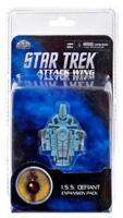 logo przedmiotu Star Trek: Attack Wing I.S.S. Defiant (Wave 9)