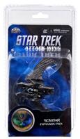 logo przedmiotu Star Trek: Attack Wing Scimitar (Wave 9)