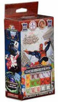 logo przedmiotu Marvel Dice Masters: The Amazing Spider-Man Starter Set