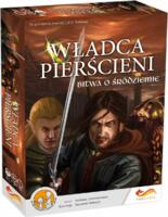 logo przedmiotu Władca Pierścieni Bitwa o Śródziemie