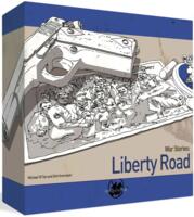 logo przedmiotu War Stories: Liberty Road 