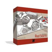 logo przedmiotu War Stories: Red Storm