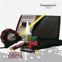 logo przedmiotu Army Painter - Wargaming Set