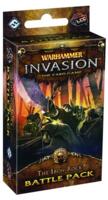 logo przedmiotu Warhammer: Invasion - The Iron Rock