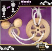 logo przedmiotu Puzzle Wheelie