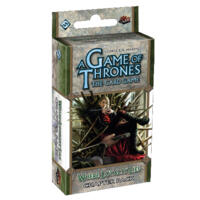 logo przedmiotu A Game of Thrones LCG: Where Loyalty Lies