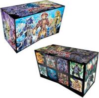 logo przedmiotu Yu-Gi-Oh! Primal Origin Deluxe Edition